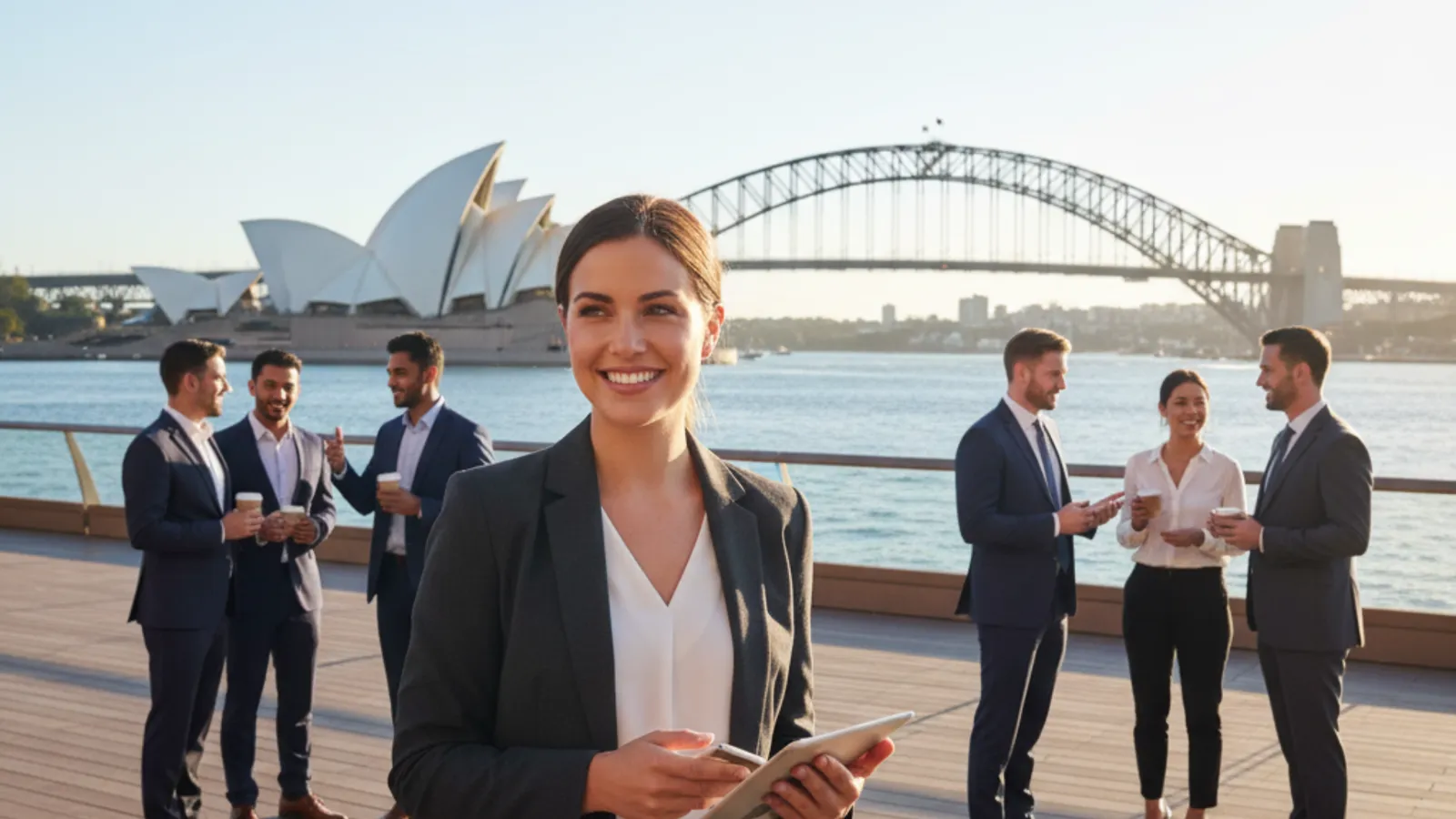 Top 10 Sales and Marketing Roles in Australia (2025 Edition)