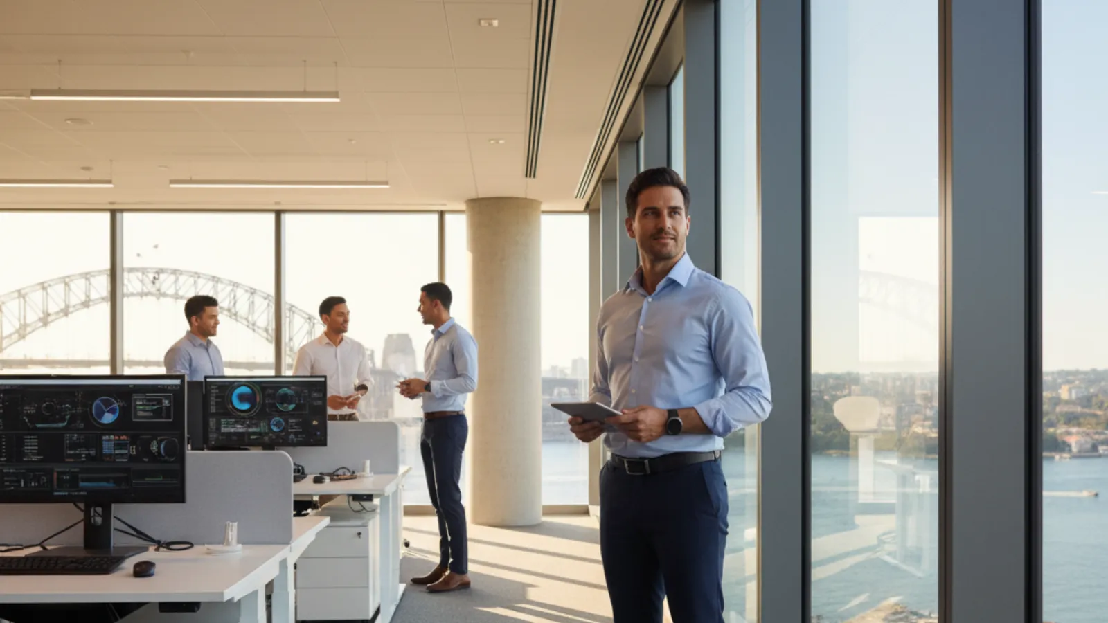 The Top 10 Highest-Paying IT Jobs in Australia