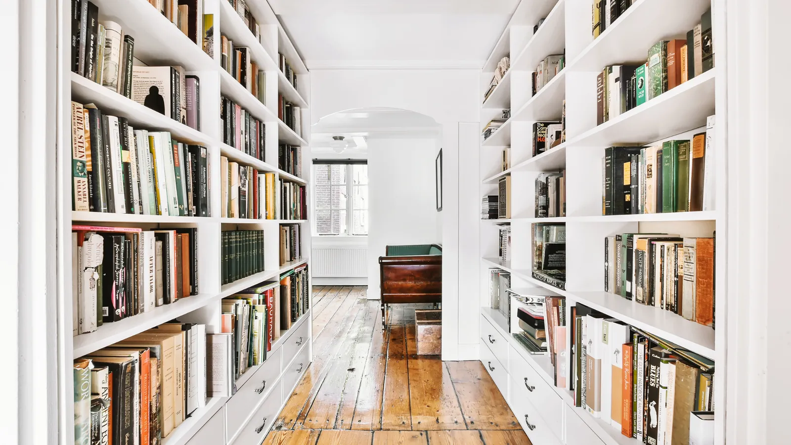 DreamShift Resource Library