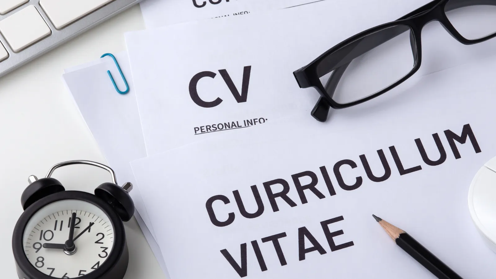 How to Write an ATS-Friendly Resume/CV?