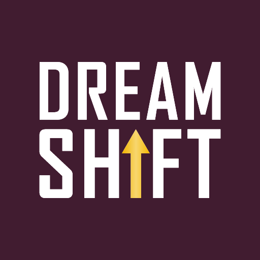 DreamShift Admin