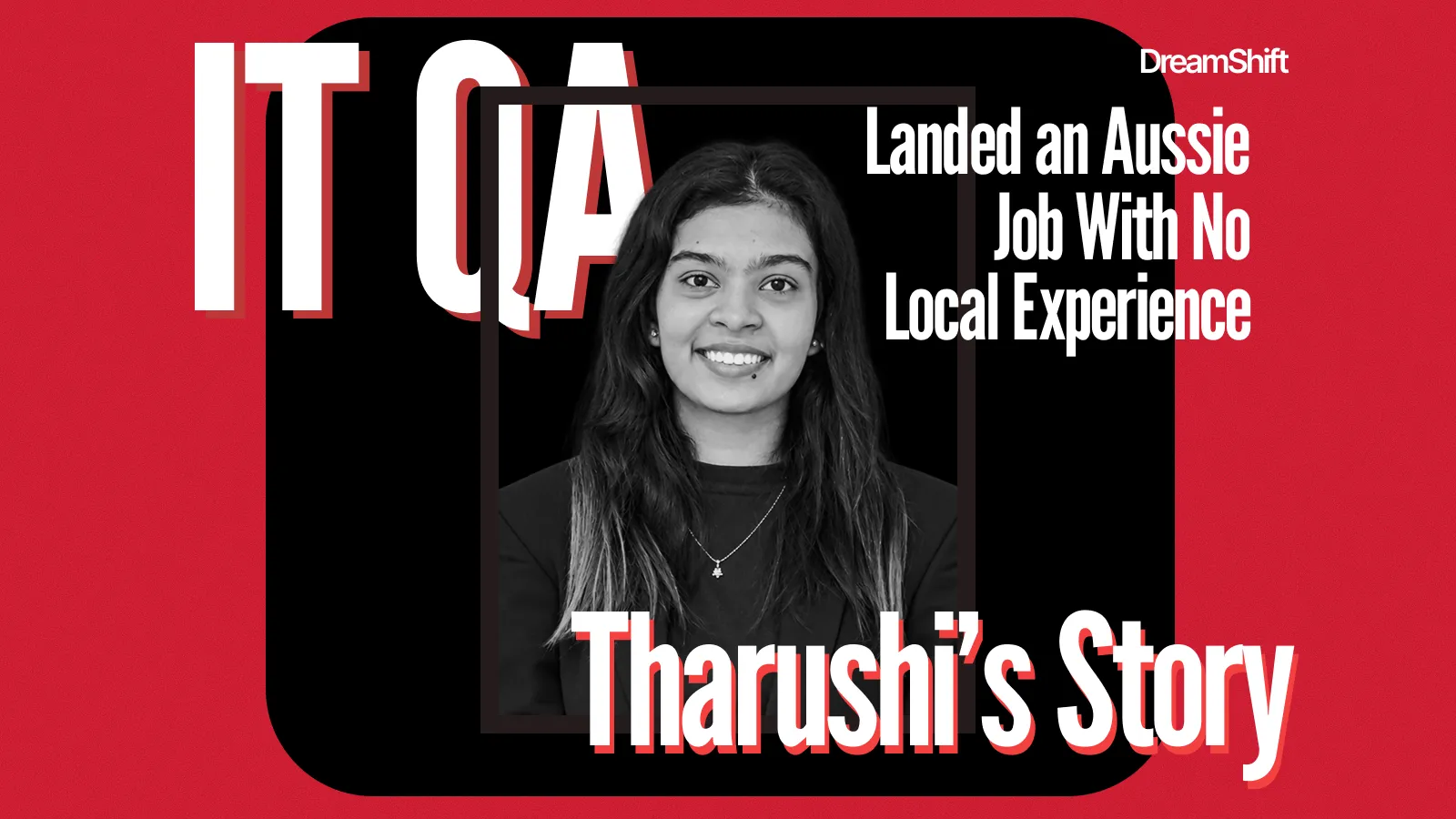 How to get an IT QA job in Australia without any Local Experience?
