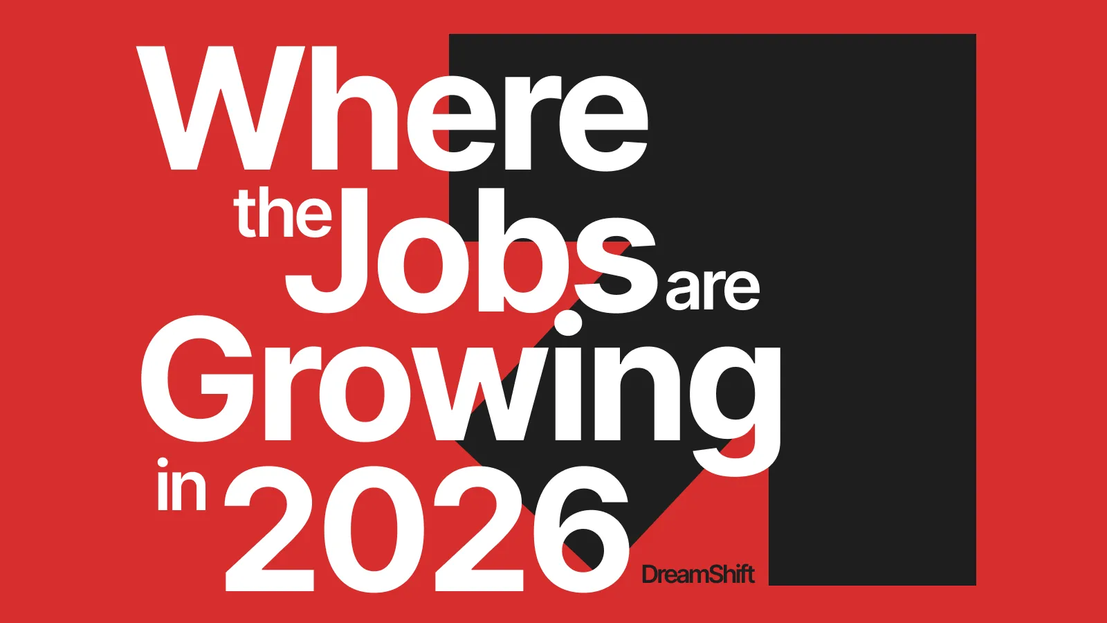 Where the Jobs Are Growing in 2026: Engineering, Mining and Construction